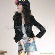 慈溪市千步沙服装厂 专注女性风尚，精选上装产品一览