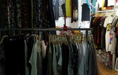 外贸服饰 零售市场中的新机遇与挑战