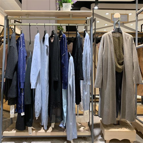 广州 潮流之都的服装服饰零售版图