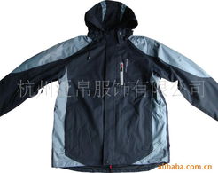 杭州泛帛服饰男式夹克精选 风格多样，品质出众