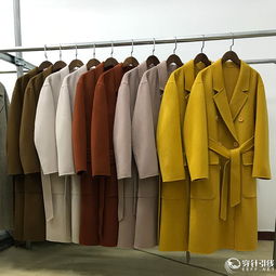 大连服装厂 从精品定制到批量生产，一站式服装解决方案