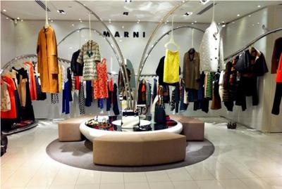 加拿大奢侈服装品牌遭重创，国货能否借势崛起？