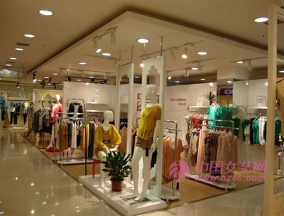 服装店促销创新的策略 从传统到互动，强势提升客流量